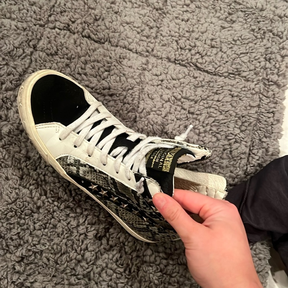 vintage havana shoes